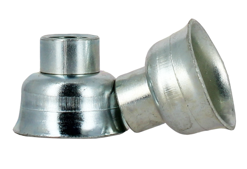 Accueil - Adaptateur capsules 29mm filetage intérieur