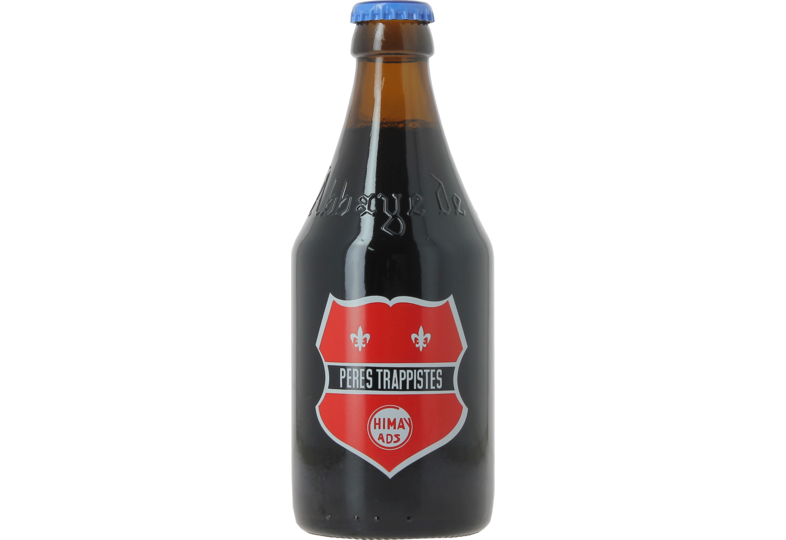 Bouteilles - Chimay édition spéciale 1956