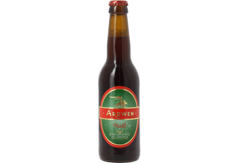 Bouteilles - Ardwen de Noël