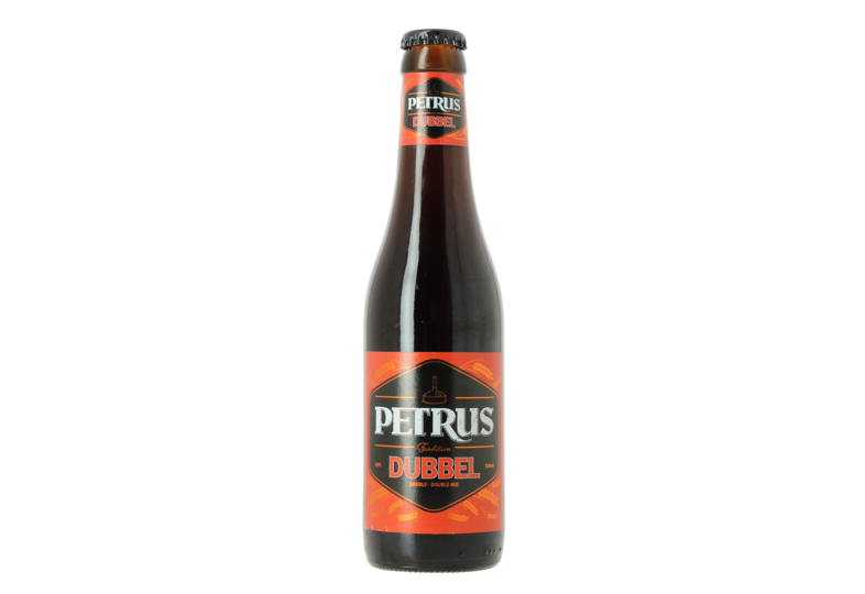 Bottiglie - Petrus double brune
