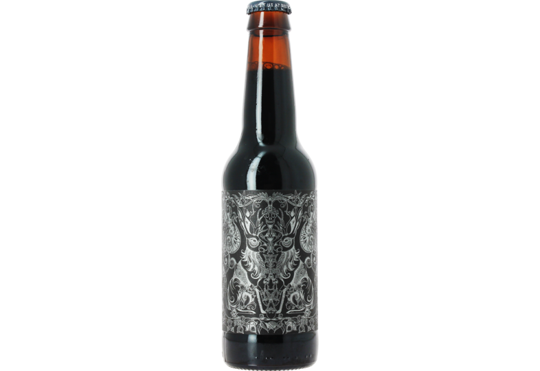 Flessen - Brewdog Hinterland