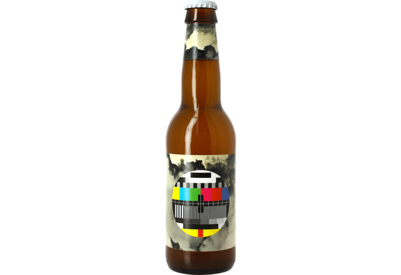 Bouteilles - To Øl Gose To Hollywood