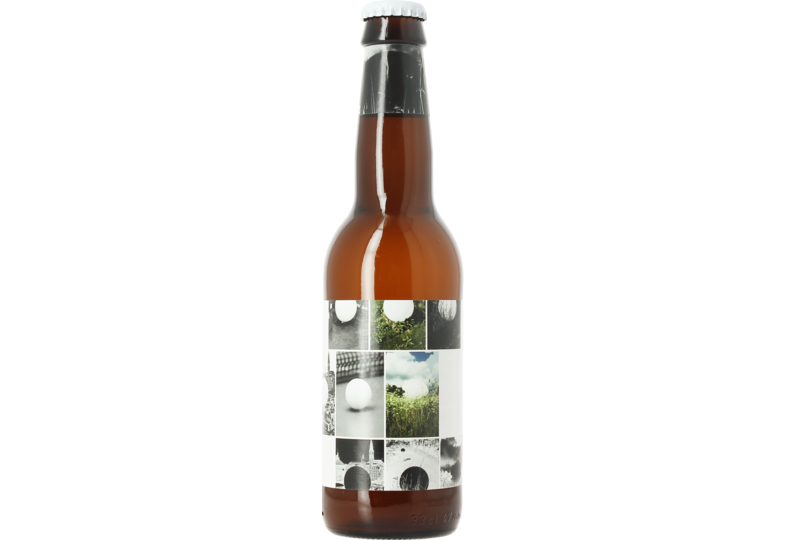 Bouteilles - To Øl Snowball Saison