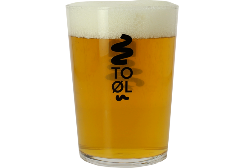 Biergläser - Verre To Øl Bodega