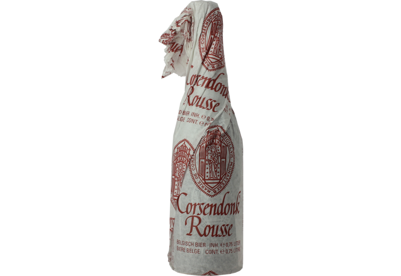 Bottiglie - Corsendonk Rousse 75 cL