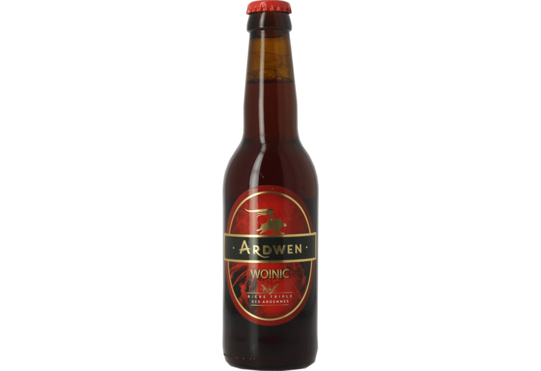 Bouteilles - Ardwen Woinic Rouge