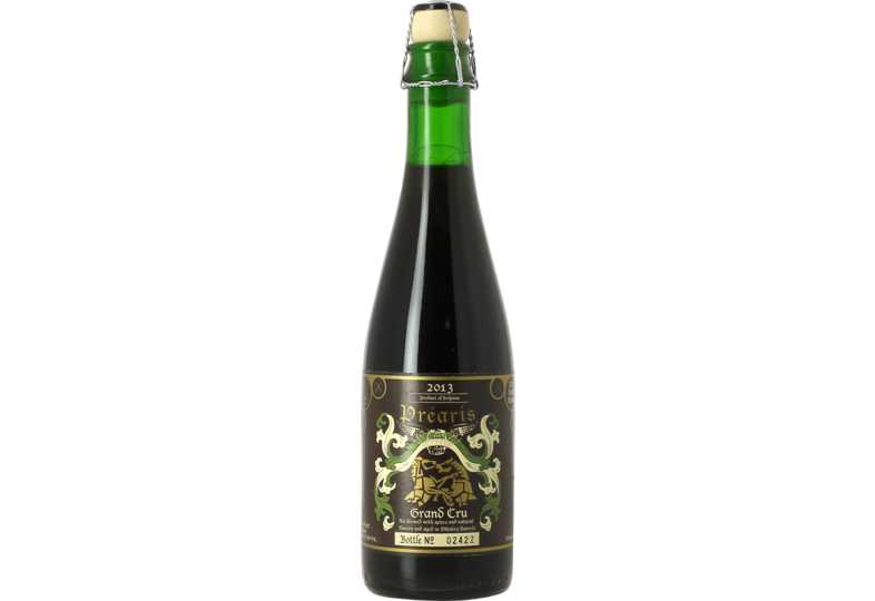 Bottiglie - Préaris Grand Cru 2013