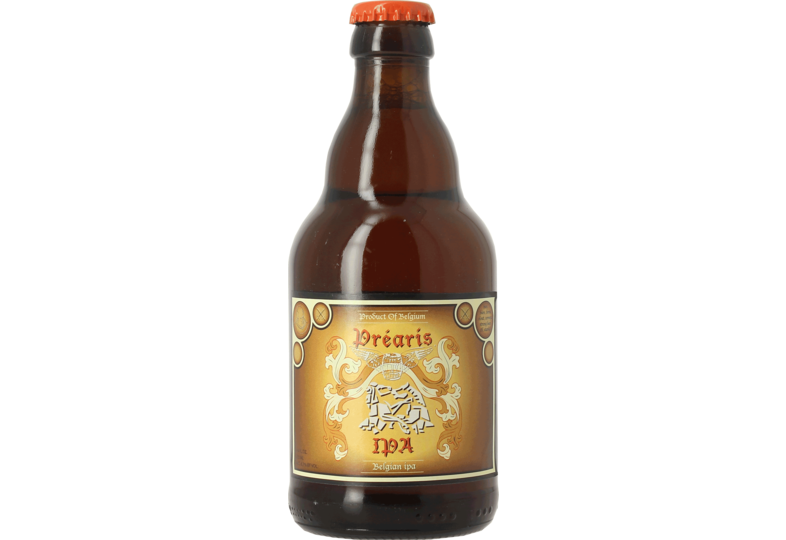 Bottiglie - Préaris IPA
