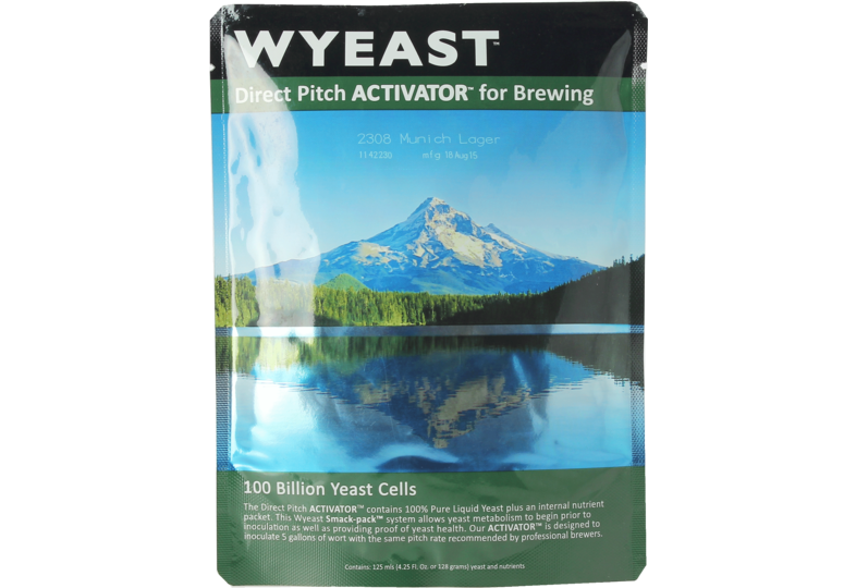 Levures de brasserie - Levure liquide Wyeast British Ale 1098