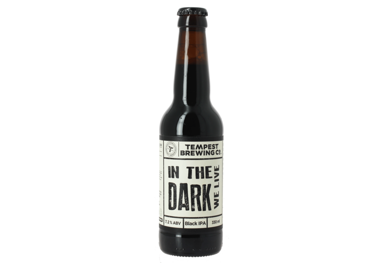 Bouteilles - Tempest In The Dark We Live