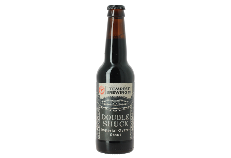 Bouteilles - Tempest Double Shuck