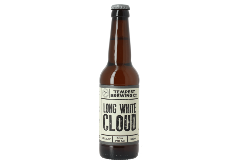 Bouteilles - Tempest Long White Cloud
