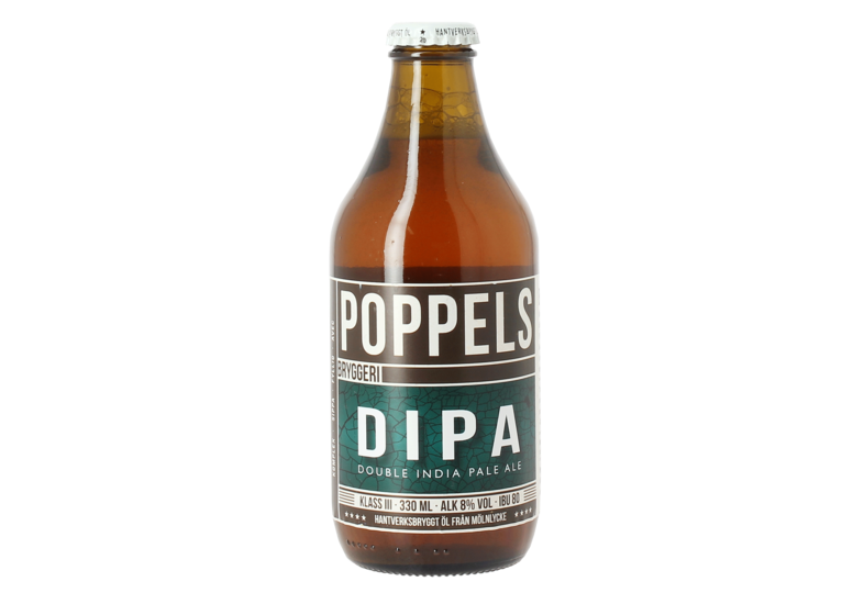 Bouteilles - DIPA