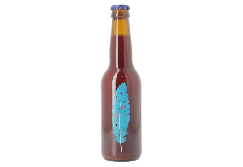 Bouteilles - Omnipollo Bianca Raspberry Lassi Gose