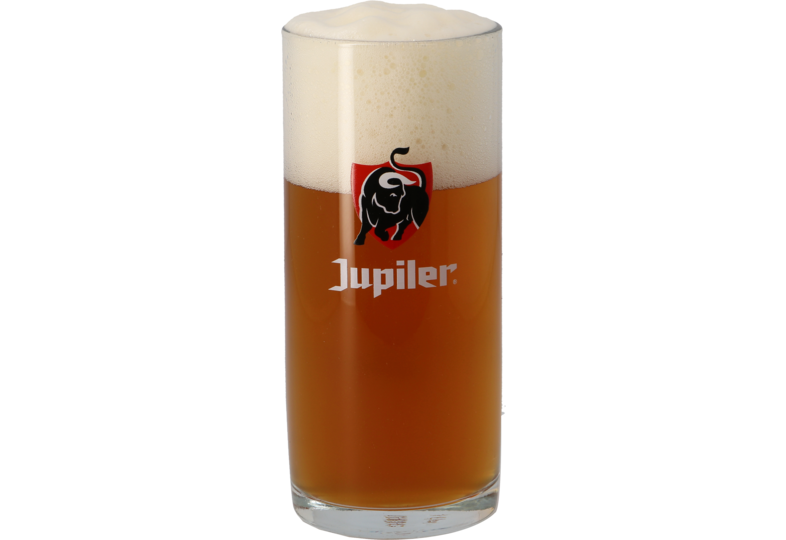 Verres à bière - Verre Jupiler bock - 50 cl