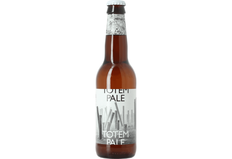 Bouteilles - To Øl Totem Pale