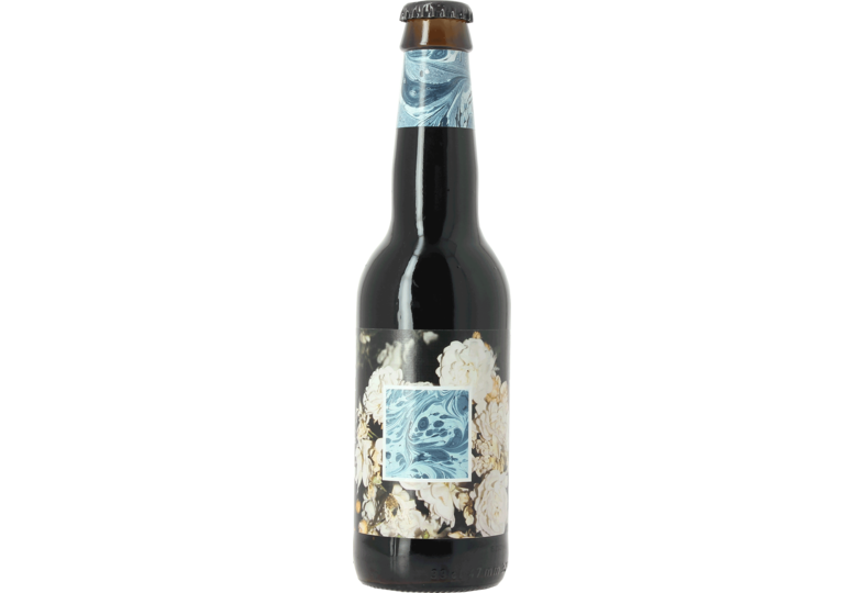 Bouteilles - To Øl Black Malts & Body Salts