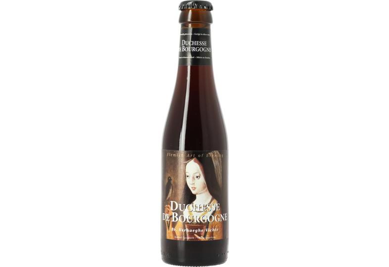 Bouteilles - Duchesse de Bourgogne