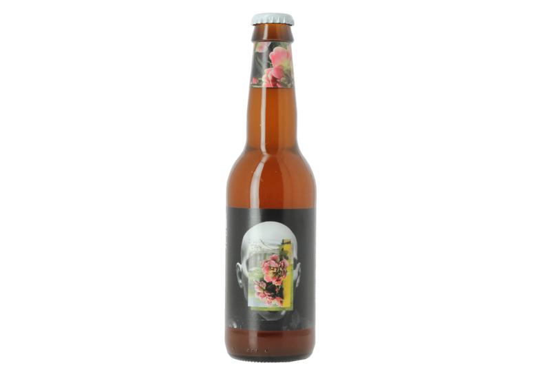 Bouteilles - To Øl Wit Is The New Black