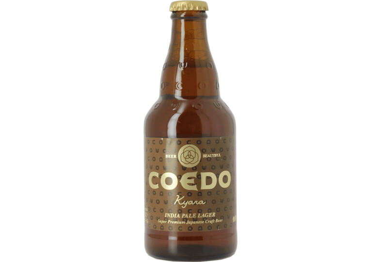 Bouteilles - Coedo Kyara