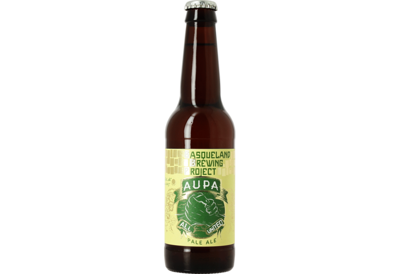 Bouteilles - AUPA