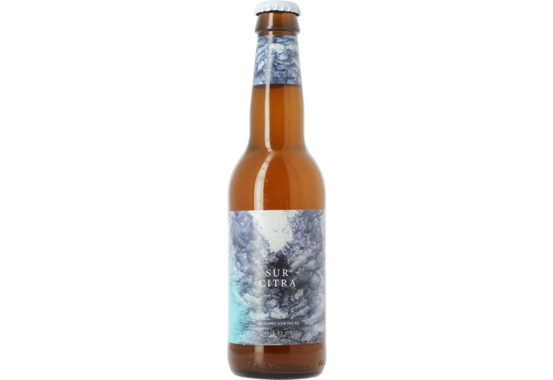 Bouteilles - To Øl Sur Citra