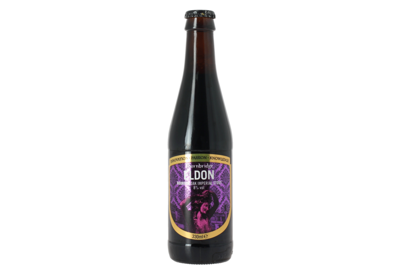 Bouteilles - Thornbridge Eldon