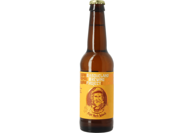 Bouteilles - Capt. Norb Kölsch