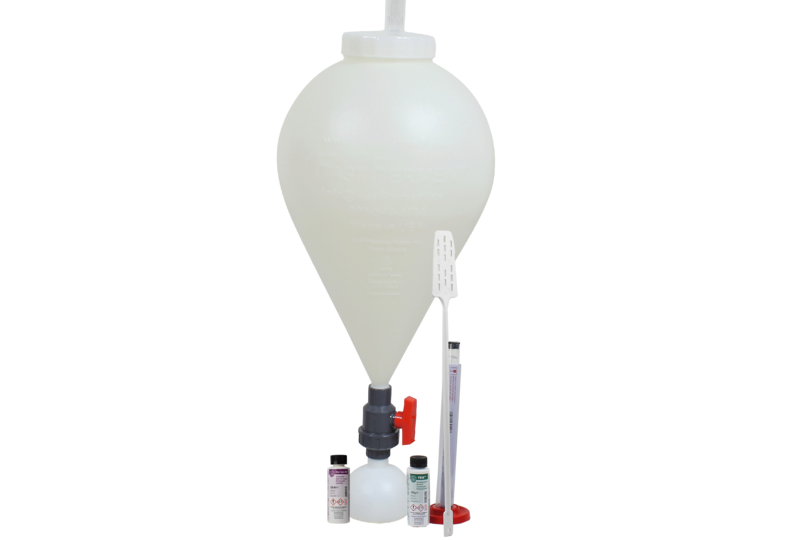 Kits de brassage - Kit de fermentation Fastferment 30 L
