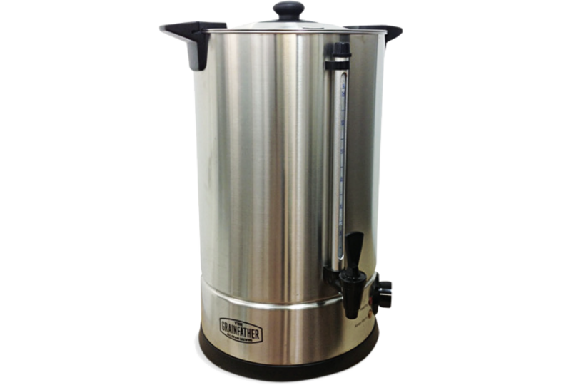 Accessoires du brasseur - Grainfather Sparge water heater 18 L