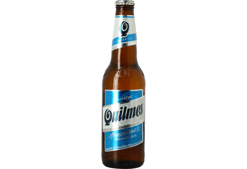Bottiglie - Quilmes