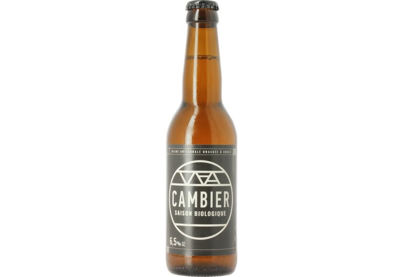 Bottiglie - Cambier Saison Biologique