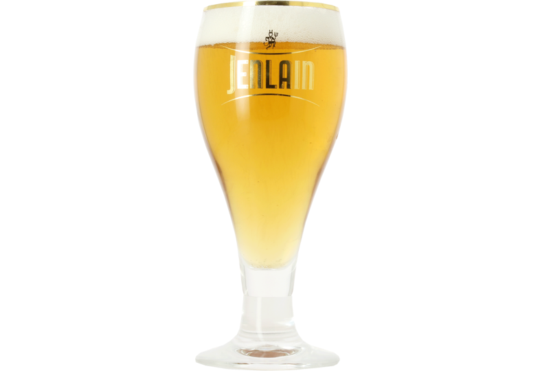 Verres à bière - Verre Jenlain - 25 cl