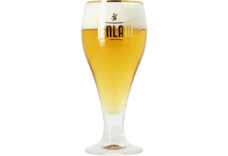 Verres à bière - Verre Jenlain 33 cl