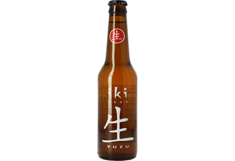 Bouteilles - Iki Beer