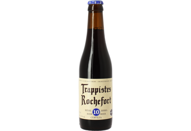 Bouteilles - Rochefort 10