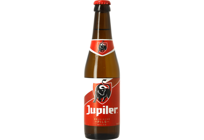 Bottiglie - Jupiler - 33 cL