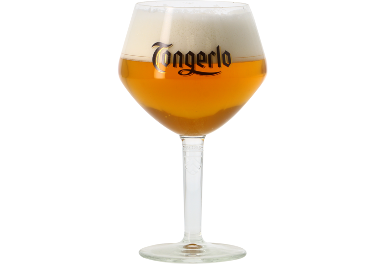 Bierglazen - Glas Tongerlo Calice - 33 cl