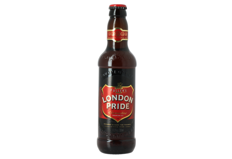 Bottiglie - Fuller's London Pride - 33cL