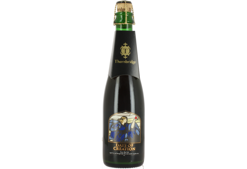 Bouteilles - Thornbridge Days of Creation