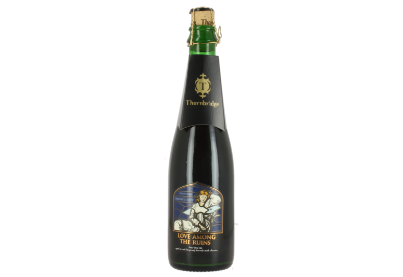 Bouteilles - Thornbridge Love Among the Ruins
