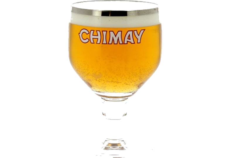 Verres à bière - Verre Chimay Gourmet