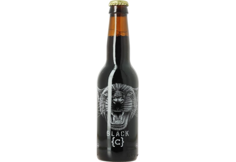 Flessen - Black C