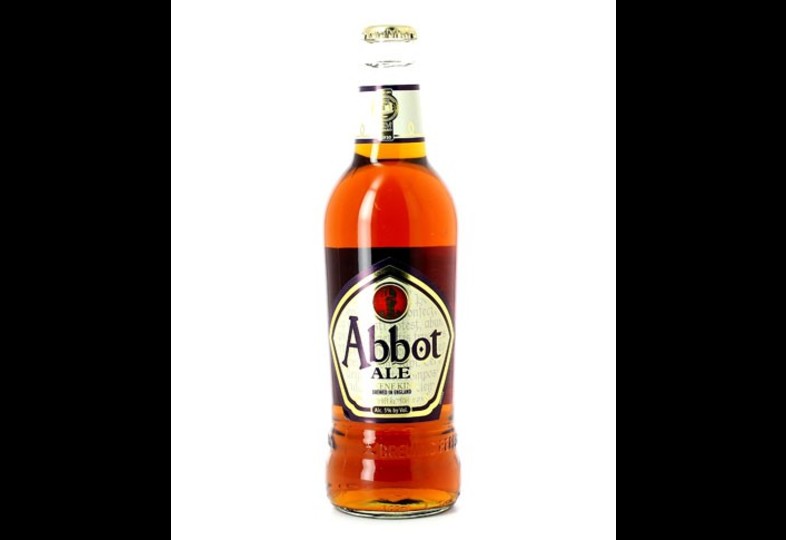 Bouteilles - Greene King Abbot Ale