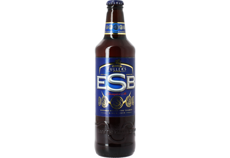 Bottiglie - Fuller's ESB Champion Ale